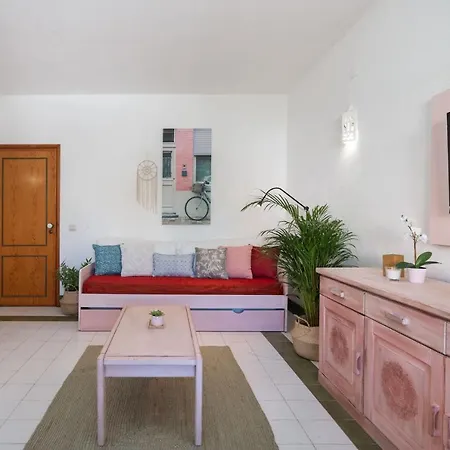 Διαμέρισμα Choromar Oasis