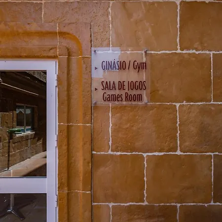Διαμέρισμα Choromar Oasis Αλμπουφέιρα