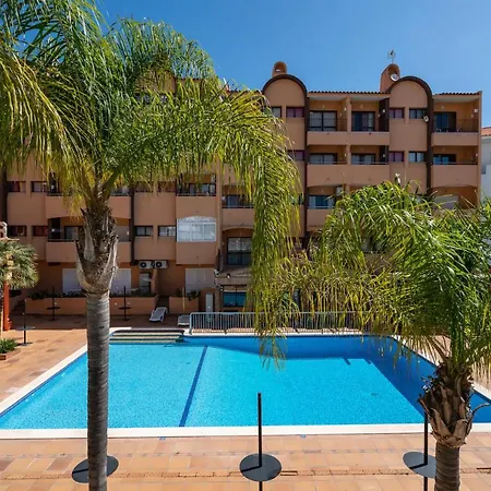 Διαμέρισμα Choromar Oasis *