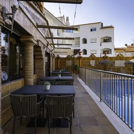 Choromar Oasis *
