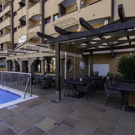Choromar Oasis Διαμέρισμα *