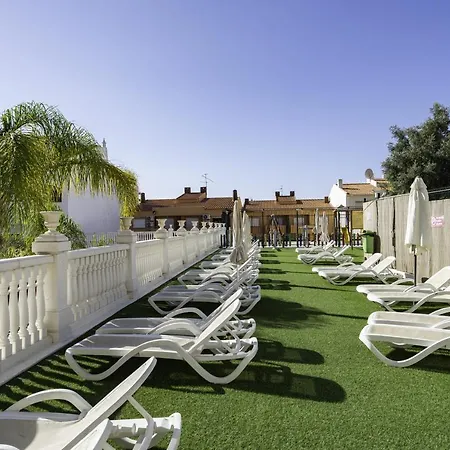 Choromar Oasis Διαμέρισμα *