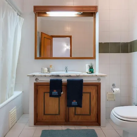 Διαμέρισμα Choromar Oasis *