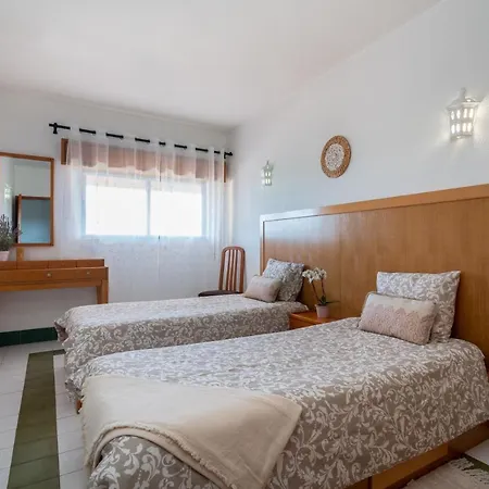 Apartamento Choromar Oasis Albufeira