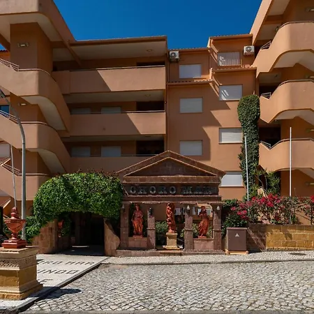 Choromar Oasis البوفيرا