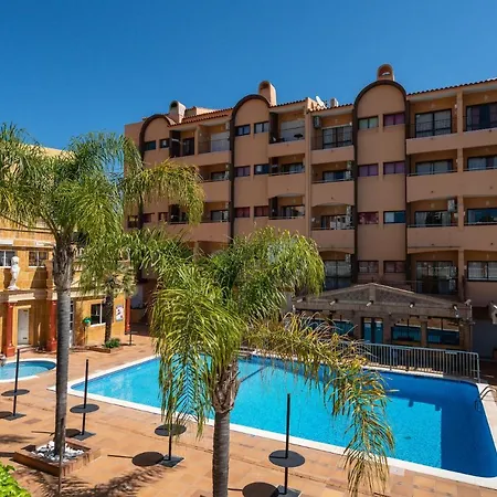Choromar Oasis Apartamento *