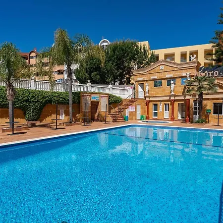 Choromar Oasis شقة