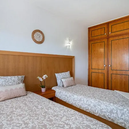 Choromar Oasis * Albufeira