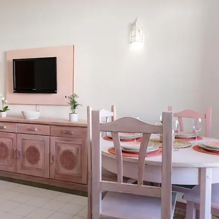 Apartamento Choromar Oasis *