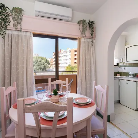 Choromar Oasis شقة البوفيرا