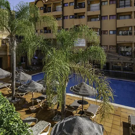 Choromar Oasis البوفيرا