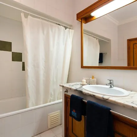 Apartamento Choromar Oasis Albufeira