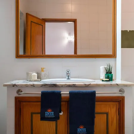 Choromar Oasis Albufeira